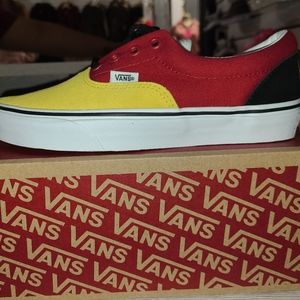 Era(Otw Rally)Vbrntylw/Trwht